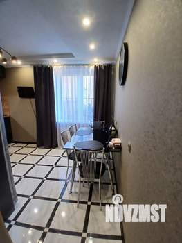 2-к квартира, вторичка, 61м2, 2/9 этаж