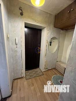 1-к квартира, вторичка, 31м2, 9/9 этаж