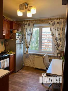 2-к квартира, вторичка, 54м2, 6/9 этаж