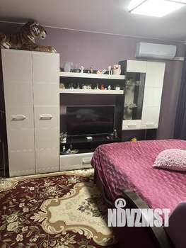 2-к квартира, вторичка, 41м2, 4/6 этаж