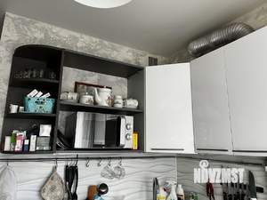 2-к квартира, вторичка, 45м2, 3/5 этаж