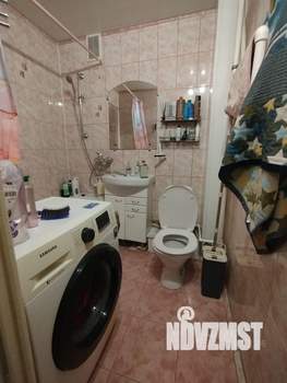 1-к квартира, вторичка, 28м2, 1/9 этаж