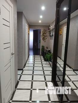 2-к квартира, вторичка, 61м2, 2/9 этаж