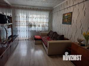 3-к квартира, вторичка, 58м2, 5/5 этаж