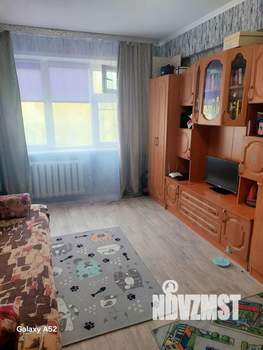 1-к квартира, вторичка, 30м2, 3/5 этаж