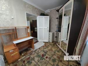 2-к квартира, вторичка, 40м2, 1/2 этаж