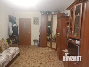 2-к квартира, вторичка, 51м2, 1/9 этаж