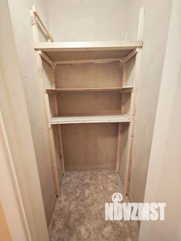 1-к квартира, вторичка, 33м2, 4/5 этаж