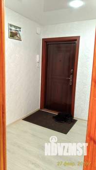 2-к квартира, вторичка, 52м2, 4/5 этаж