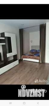 1-к квартира, вторичка, 40м2, 2/9 этаж