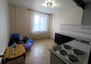 1-к квартира, вторичка, 35м2, 7/9 этаж