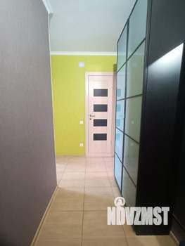 1-к квартира, вторичка, 36м2, 8/9 этаж
