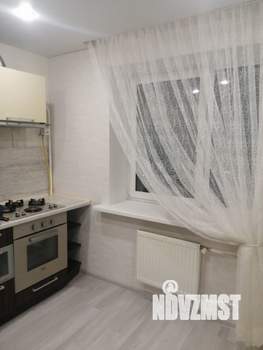 1-к квартира, вторичка, 45м2, 2/8 этаж