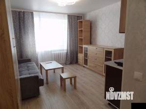 Студия квартира, вторичка, 18м2, 3/5 этаж