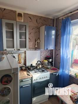 1-к квартира, вторичка, 32м2, 4/9 этаж