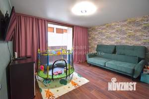 2-к квартира, вторичка, 61м2, 5/5 этаж