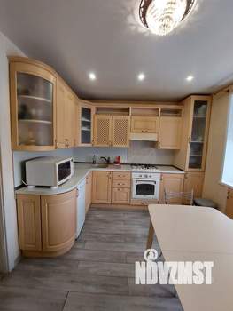 3-к квартира, вторичка, 78м2, 4/6 этаж