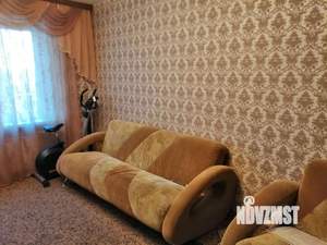 3-к квартира, вторичка, 64м2, 1/9 этаж