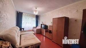 2-к квартира, вторичка, 49м2, 3/5 этаж