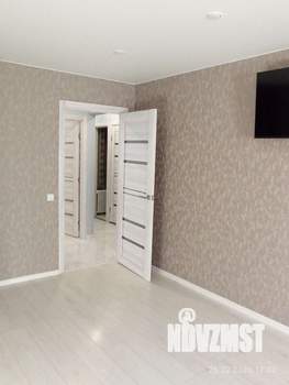 2-к квартира, вторичка, 50м2, 1/5 этаж