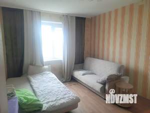 2-к квартира, вторичка, 53м2, 8/9 этаж