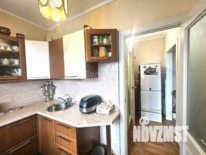 1-к квартира, вторичка, 27м2, 5/9 этаж