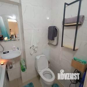 1-к квартира, вторичка, 33м2, 1/9 этаж