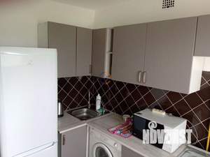 1-к квартира, вторичка, 35м2, 4/9 этаж