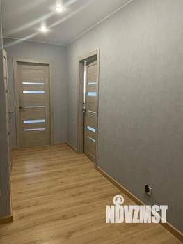 2-к квартира, вторичка, 62м2, 10/12 этаж