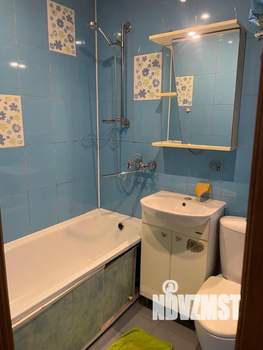 1-к квартира, вторичка, 31м2, 5/5 этаж