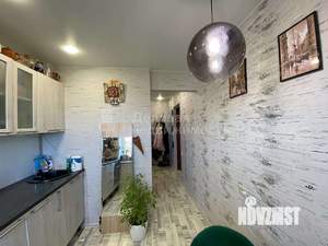1-к квартира, вторичка, 29м2, 2/5 этаж