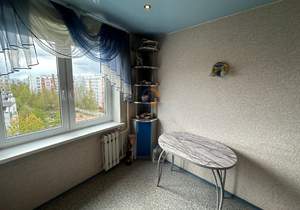 2-к квартира, вторичка, 53м2, 8/9 этаж