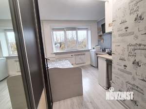Студия квартира, вторичка, 14м2, 2/5 этаж