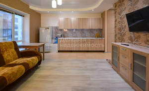 2-к квартира, вторичка, 55м2, 1/9 этаж