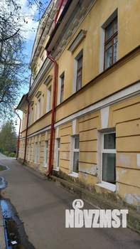 2-к квартира, вторичка, 56м2, 1/3 этаж