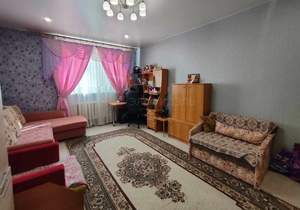 2-к квартира, вторичка, 68м2, 1/5 этаж