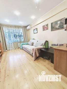 2-к квартира, вторичка, 44м2, 5/5 этаж