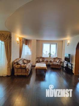 3-к квартира, вторичка, 125м2, 5/8 этаж