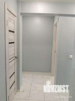 2-к квартира, вторичка, 50м2, 1/5 этаж