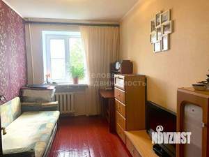 3-к квартира, вторичка, 56м2, 7/9 этаж