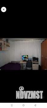 2-к квартира, вторичка, 47м2, 4/5 этаж