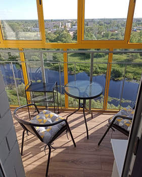 1-к квартира, вторичка, 34м2, 10/10 этаж