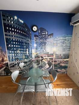 2-к квартира, вторичка, 63м2, 2/5 этаж