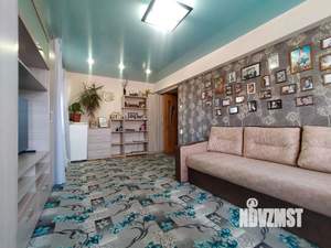 3-к квартира, вторичка, 63м2, 3/9 этаж
