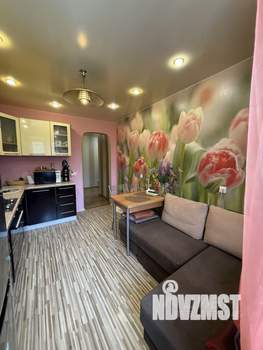 2-к квартира, вторичка, 62м2, 2/9 этаж