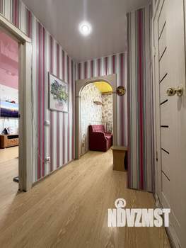 1-к квартира, вторичка, 38м2, 5/10 этаж