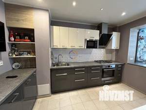 2-к квартира, вторичка, 57м2, 2/10 этаж