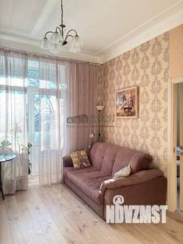 3-к квартира, вторичка, 63м2, 3/3 этаж