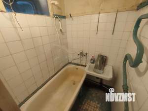 3-к квартира, вторичка, 61м2, 4/5 этаж