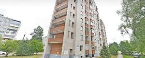 1-к квартира, вторичка, 37м2, 5/9 этаж